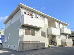 グランエスポワールAの画像