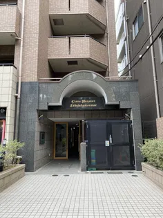 ライオンズマンション東大赤門前の画像