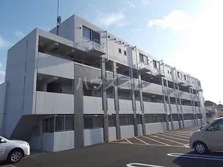 ヴァンベール成田の画像