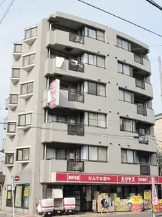 メゾン ド プリムロゼの画像