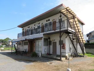 コーポ静香の画像