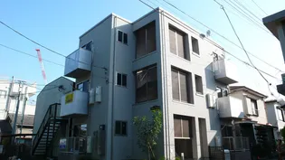 GREEN MAISONの画像