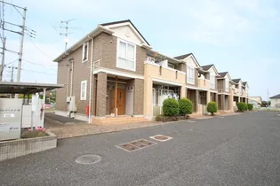 ソレアードIIの画像