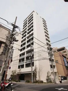 東京都千代田区神田神保町1【マンション】の外観