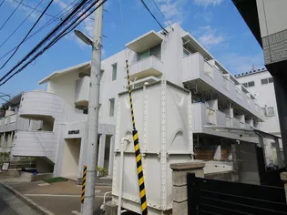 ビューパレス一本杉の画像