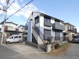 グリーンハイツ宮ノ前Bの画像