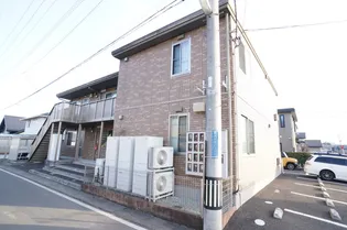 ル プティ ポア イーストの画像