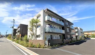 マストタウン神道寺Cの画像