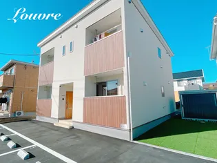 ルーブルの画像