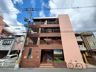 プレジール2号館の画像