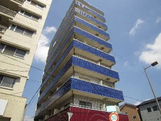 コトブキマンションの画像