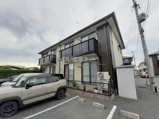 グランドール北町Bの画像