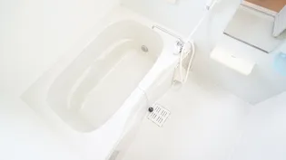 プルミエール【1階】の風呂