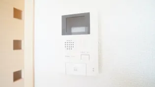 プルミエール【1階】の内装