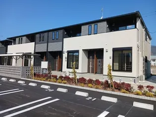 トランブルー大和Dの画像