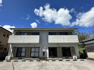 宮崎県日南市瀬貝1【一戸建】の外観