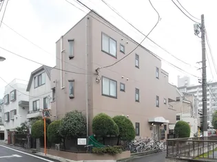 Primrose哲学堂【3階】の外観