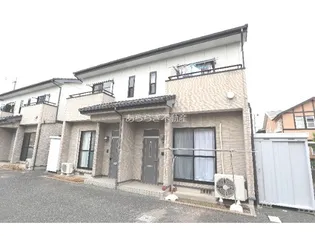 静岡県浜松市中央区上浅田2【一戸建】の外観