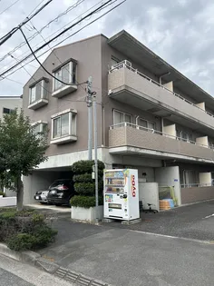 レジデンス錦町の画像