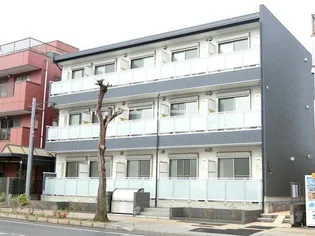 リブリ EMERGENCE Ⅱの画像