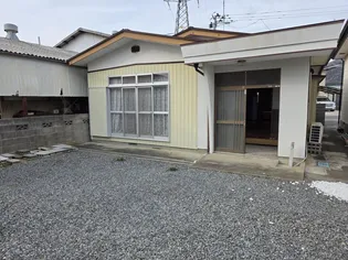 宮城県石巻市後生橋【一戸建】の外観