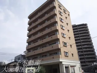 サンセール東古松の画像