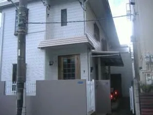 T’sコート【2階】の外観