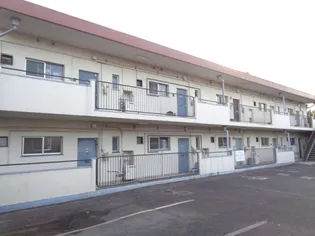 鎌田マンションの画像