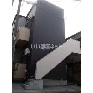 Luv Style 垂水【1階】の外観