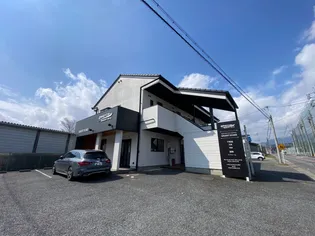 ボンジュールの画像