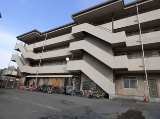 神科グランドマンションの画像