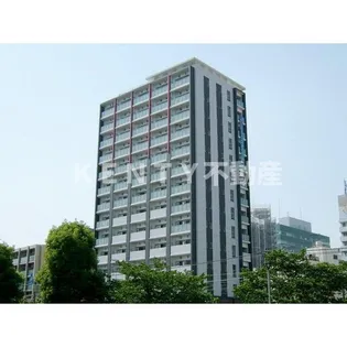 東京都大田区西蒲田7【マンション】の外観