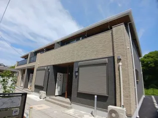 グリーン ライズ Iの画像