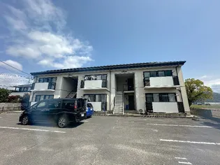 ファミール濱田の画像