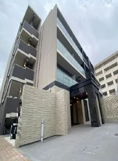 リルシア北新宿の画像