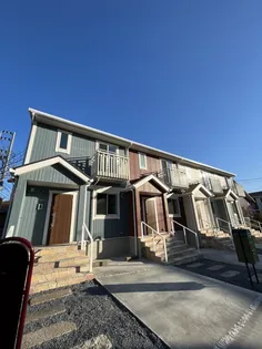 東京都江戸川区北葛西5【一戸建】の外観