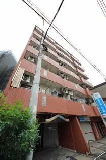 馬借タカヤコーポレーション【6階】の外観