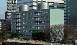 グリーンホームズ1の画像