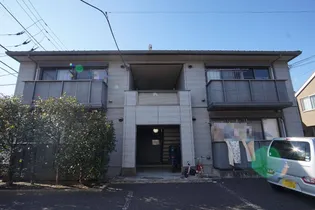 シェソワ【1階】のその他画像