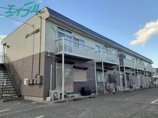 シティハイツ日野の画像