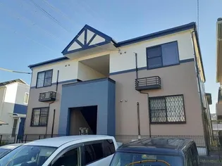 愛知県名古屋市守山区桔梗平2【マンション】の外観