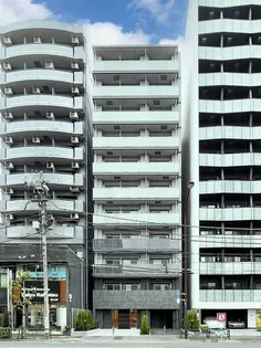 プライマル西大島駅前の画像