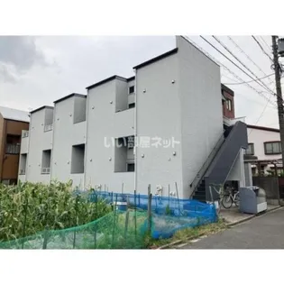 アオアクア稲上町の画像