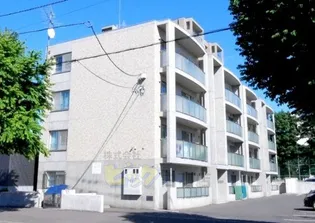 プレミール東札幌の画像