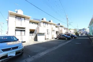 メゾン永井の画像