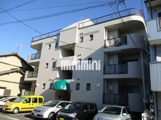 R 大坪Ⅱの画像