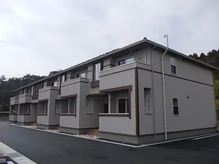 メゾン ヴェルファイアⅣの画像