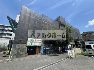 大発ロイヤルハイツ法善寺の画像