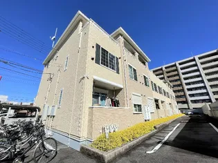 アンジュ メゾンの画像