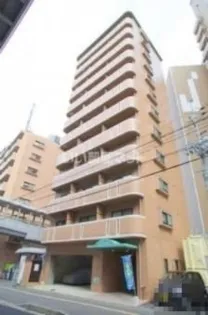 グランヴェルジェ中須II【2階】の外観